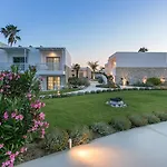 White Pearls Luxury - Adults Only Hotel