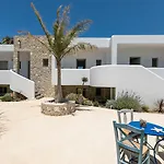 White Pearls Luxury - Adults Only Hotel