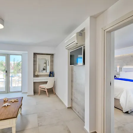 White Pearls Luxury - Adults Only Hotel 3*