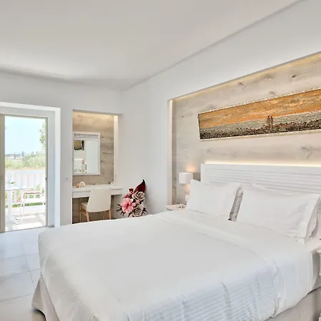 White Pearls Luxury - Adults Only Hotel 3*