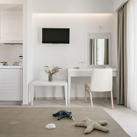 White Pearls Luxury - Adults Only 3*