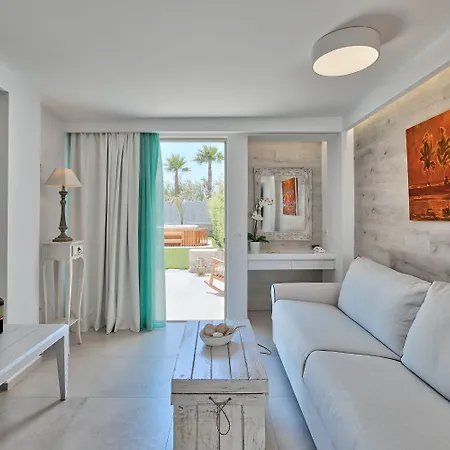 Szálloda White Pearls Luxury - Adults Only 3*