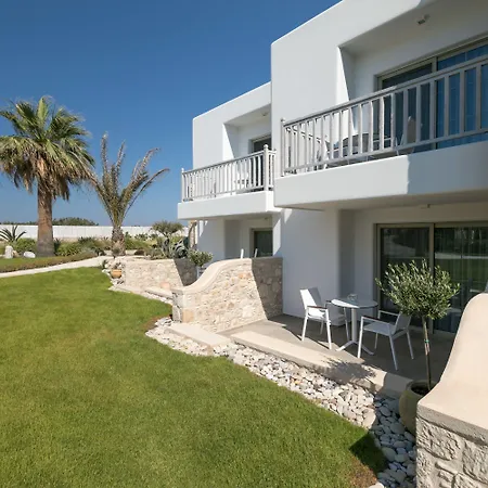 Hotel White Pearls Luxury - Adults Only Kos