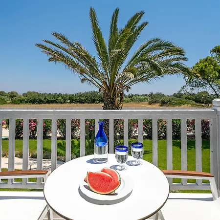 White Pearls Luxury - Adults Only Szálloda