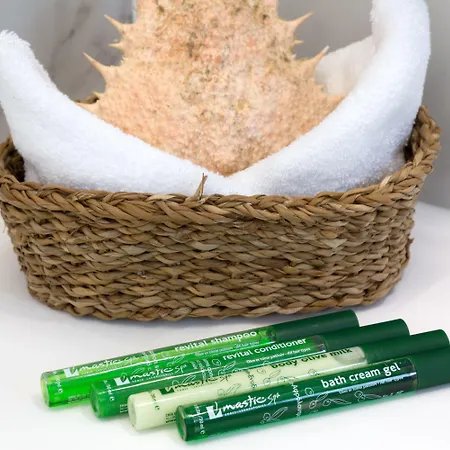 Hotel White Pearls Luxury - Adults Only