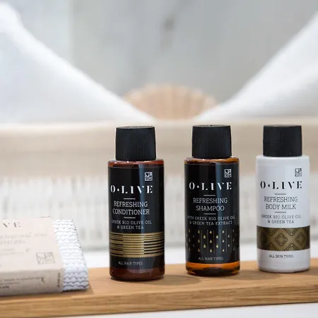 White Pearls Luxury - Adults Only Hotel