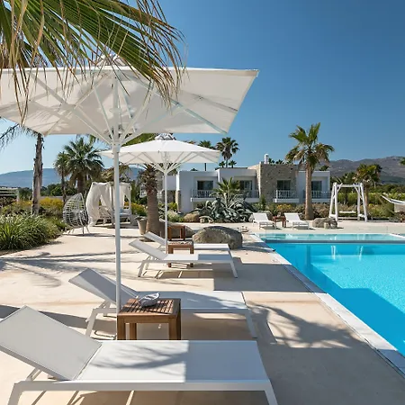 White Pearls Luxury - Adults Only 3* Kosz