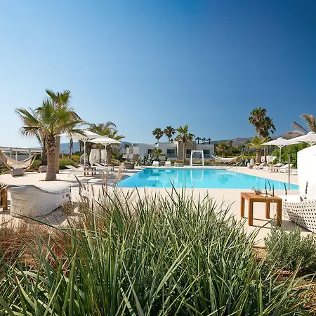 White Pearls Luxury - Adults Only Szálloda 3*