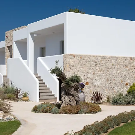 Szálloda White Pearls Luxury - Adults Only 3*