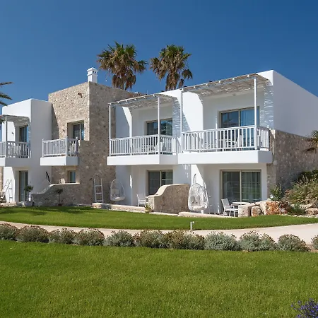 White Pearls Luxury - Adults Only Kos