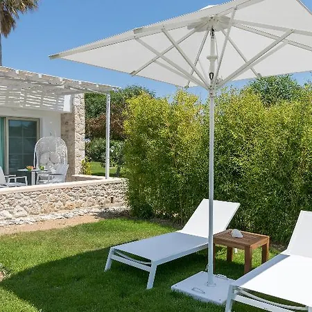White Pearls Luxury - Adults Only Otel 3*
