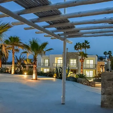 Otel White Pearls Luxury - Adults Only 3*