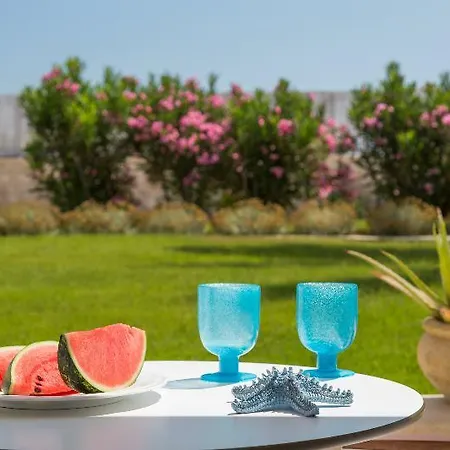 White Pearls Luxury - Adults Only Otel