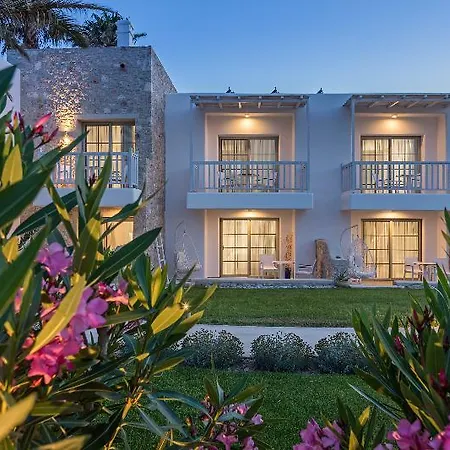 Otel White Pearls Luxury - Adults Only 3*