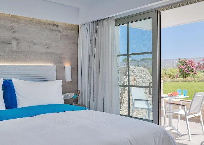 White Pearls Luxury - Adults Only 3* Kosz
