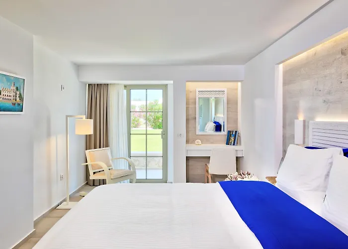 White Pearls Luxury - Adults Only Kos-Stadt