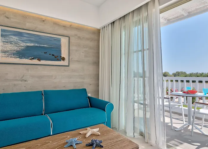 Szálloda White Pearls Luxury - Adults Only 3*
