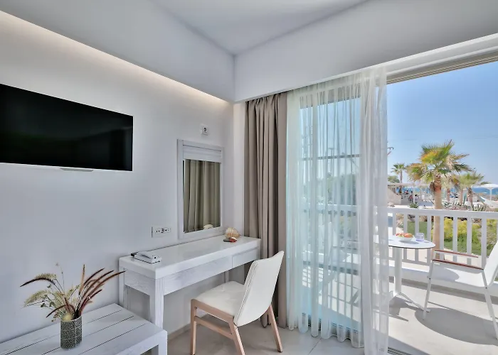 White Pearls Luxury - Adults Only Kos-Stadt