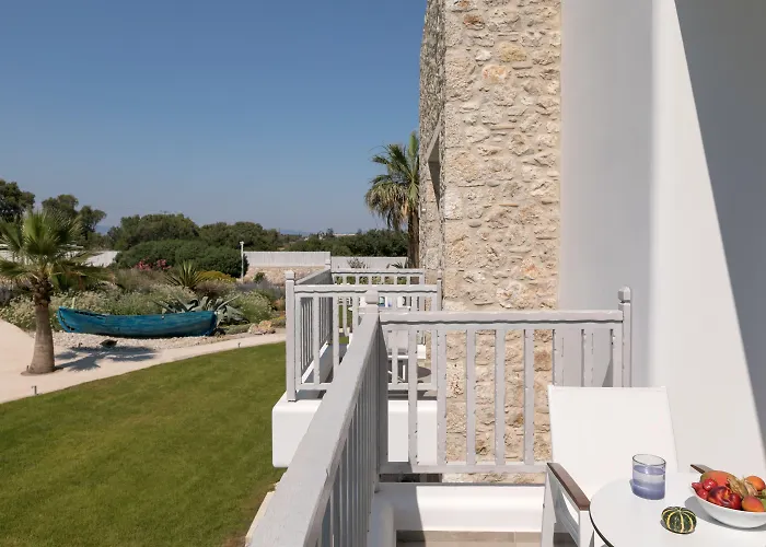 Szálloda White Pearls Luxury - Adults Only 3*