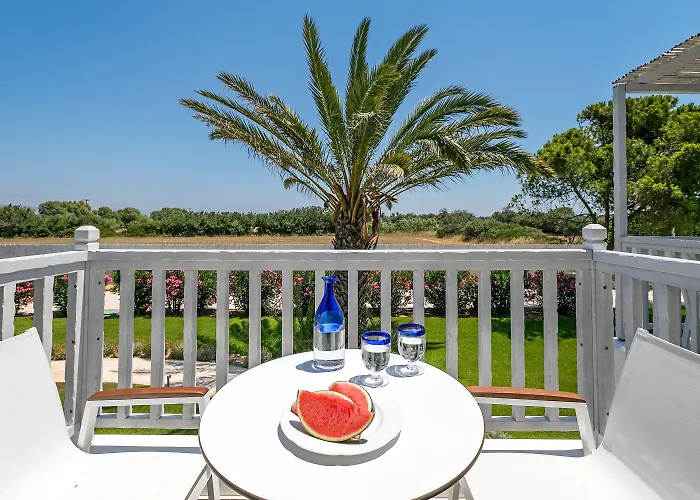 White Pearls Luxury - Adults Only Szálloda