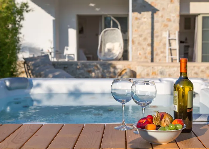 White Pearls Luxury - Adults Only Kos-Stadt