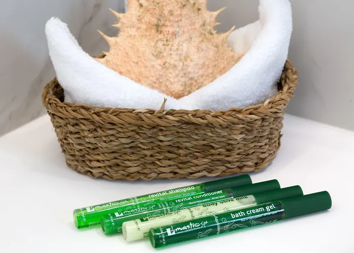 Szálloda White Pearls Luxury - Adults Only