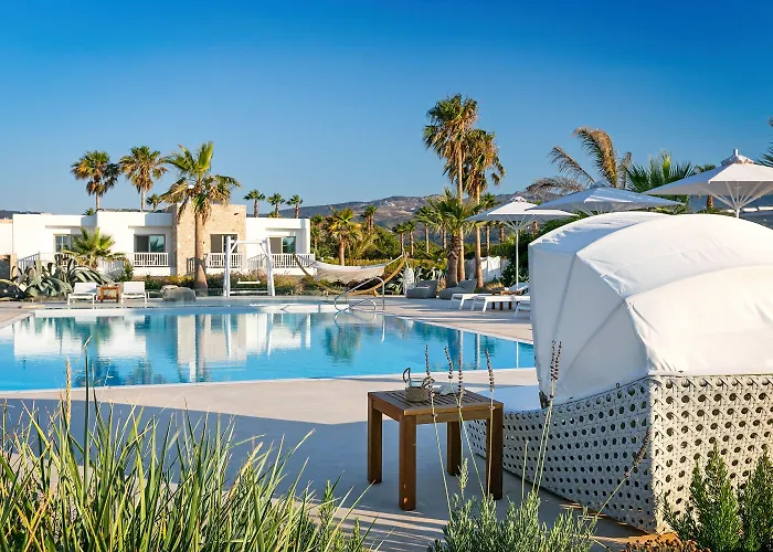 Szálloda White Pearls Luxury - Adults Only 3*