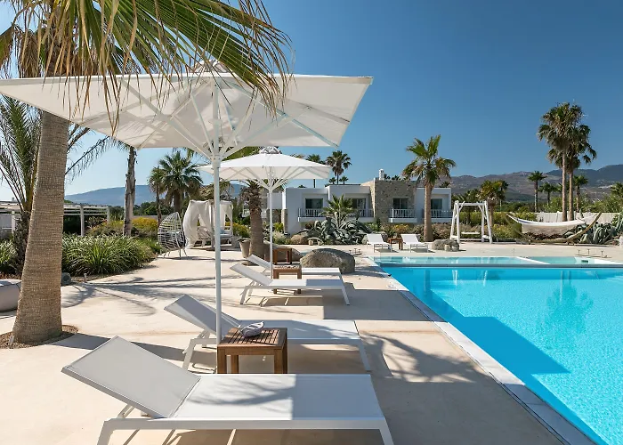 White Pearls Luxury - Adults Only 3* Kosz