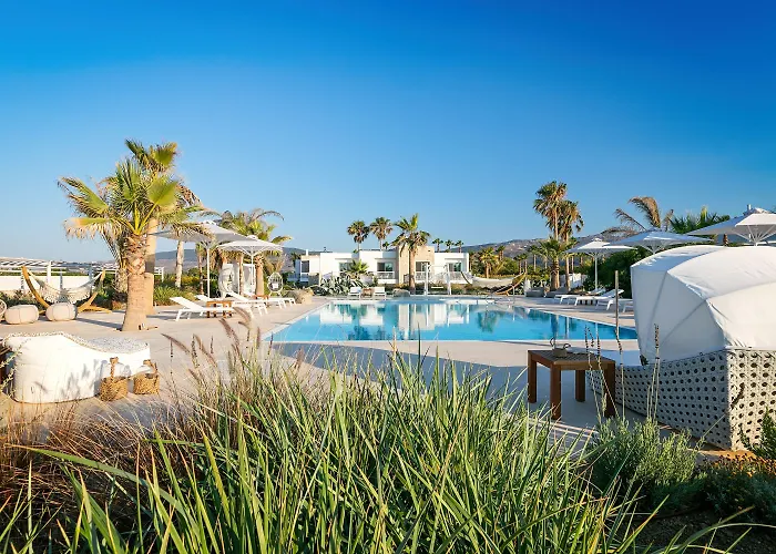 Hotel White Pearls Luxury - Adults Only Kos-Stadt