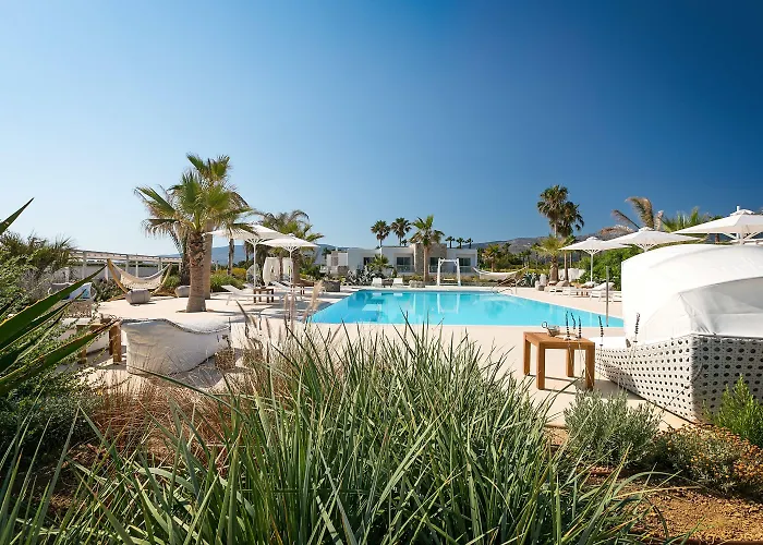 White Pearls Luxury - Adults Only Szálloda 3*