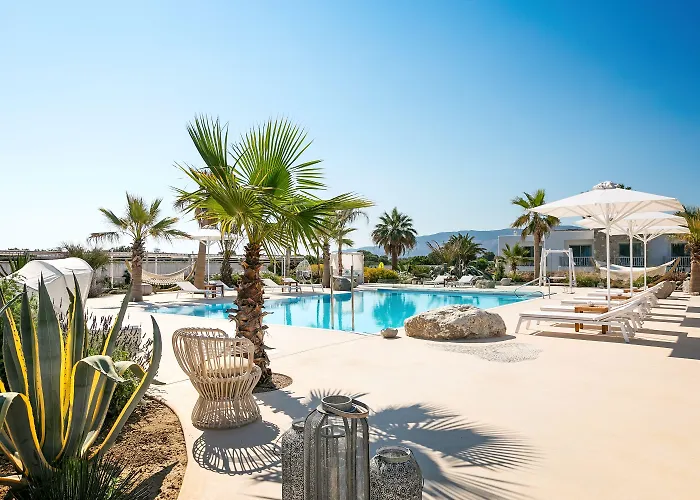 Hotel White Pearls Luxury - Adults Only 3*