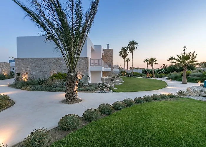 White Pearls Luxury - Adults Only Kos-Stadt