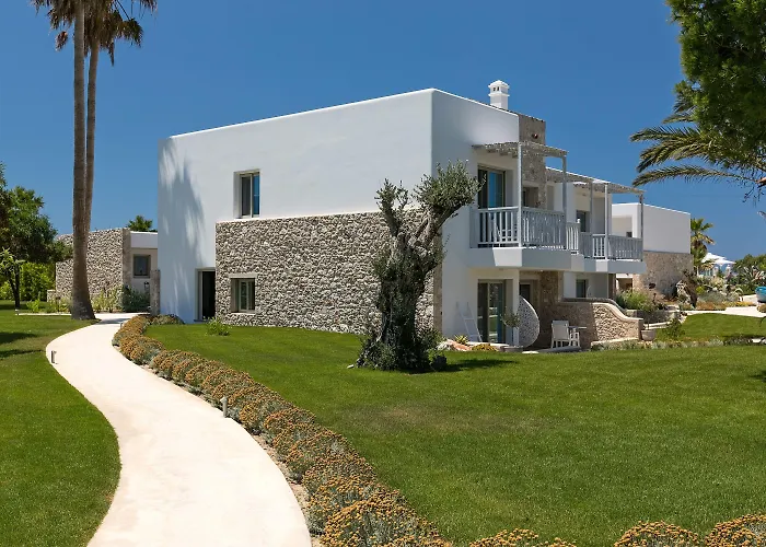 White Pearls Luxury - Adults Only Kos-Stadt