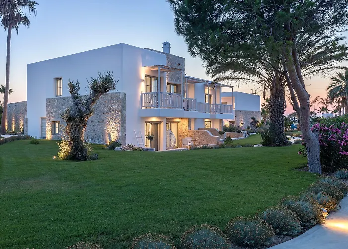 White Pearls Luxury - Adults Only Szálloda