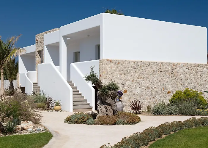 Hotel White Pearls Luxury - Adults Only 3*