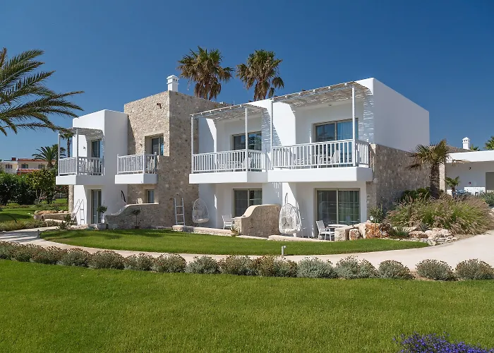 White Pearls Luxury - Adults Only Kos-Stadt