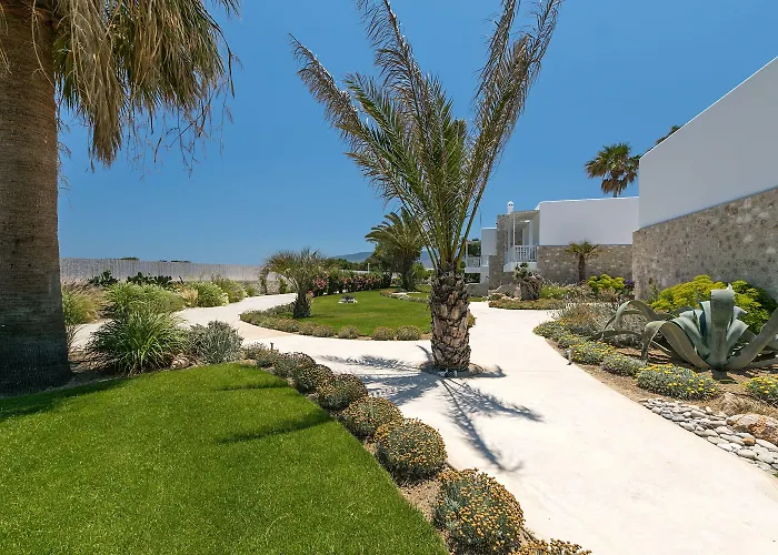 White Pearls Luxury - Adults Only Hotel Kos-Stadt